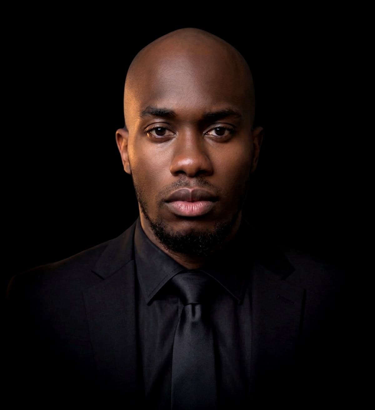Vincent Nwabuokei